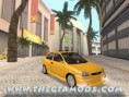 Chevrolet  Corsa GSI
